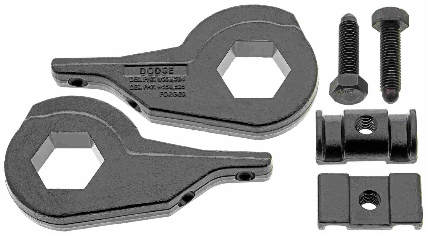 Mevotech Supreme Torsion Bar Key MS43907