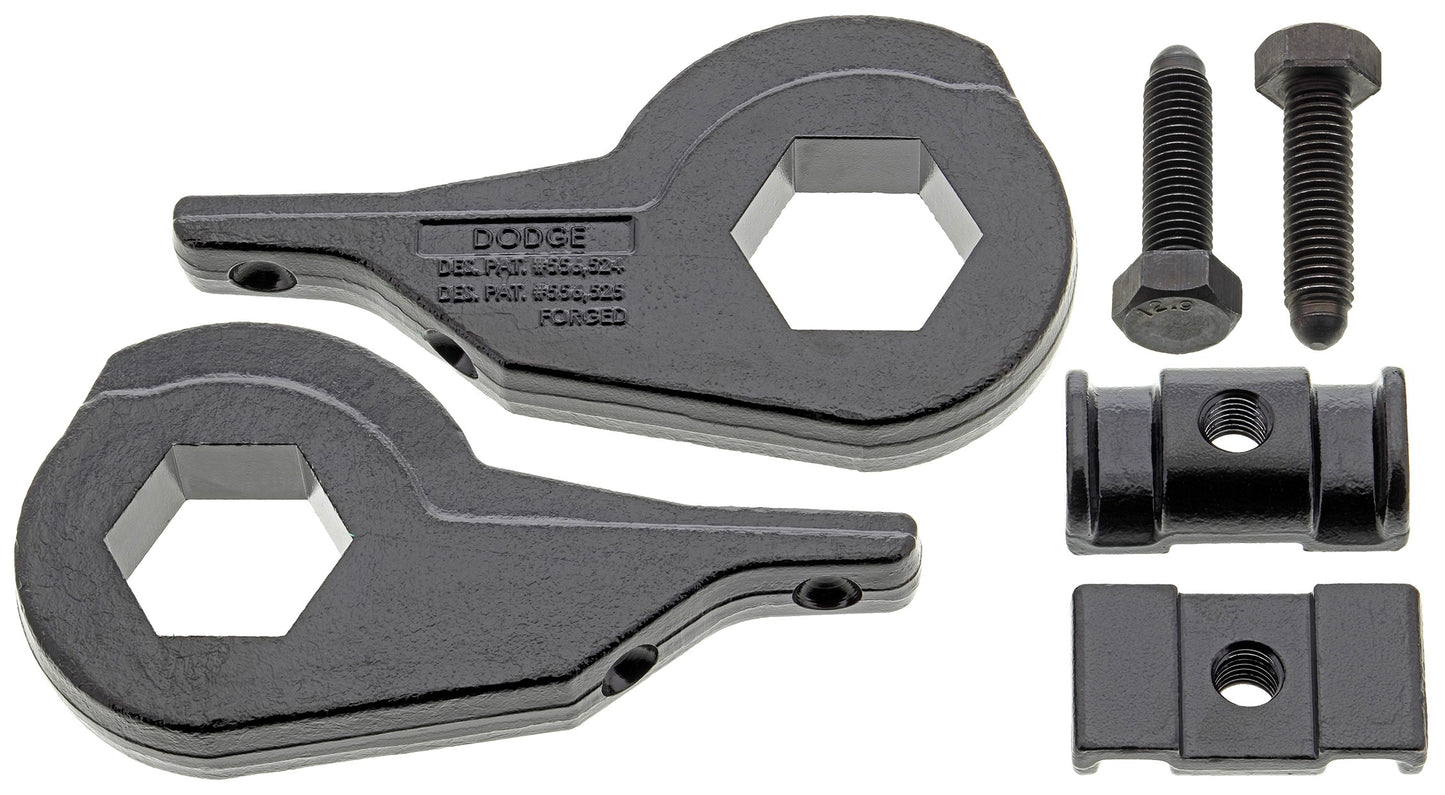 Mevotech Supreme Torsion Bar Key MS43907