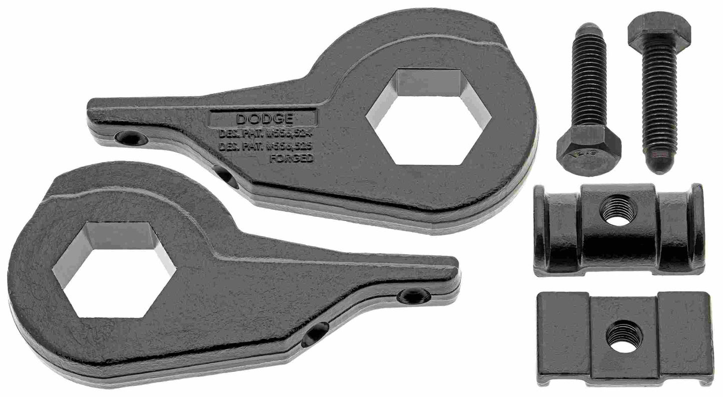 Mevotech Supreme Torsion Bar Key MS43907