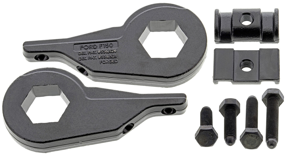 Mevotech Supreme Torsion Bar Key MS43908