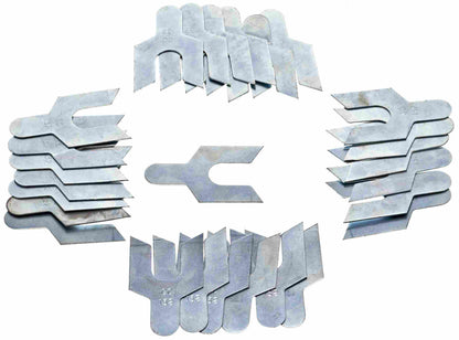 Mevotech Supreme Alignment Shim MS50003