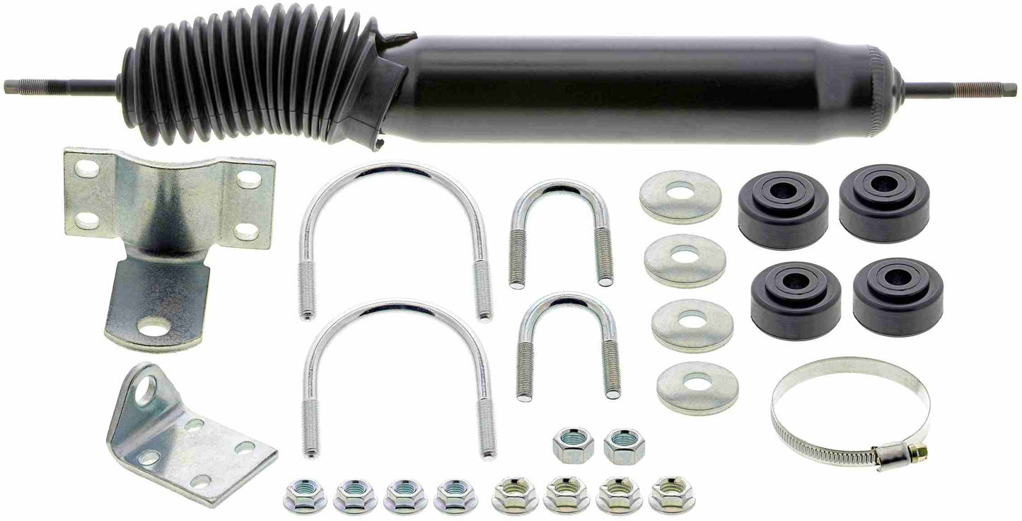 Mevotech Supreme Steering Damper MS500113