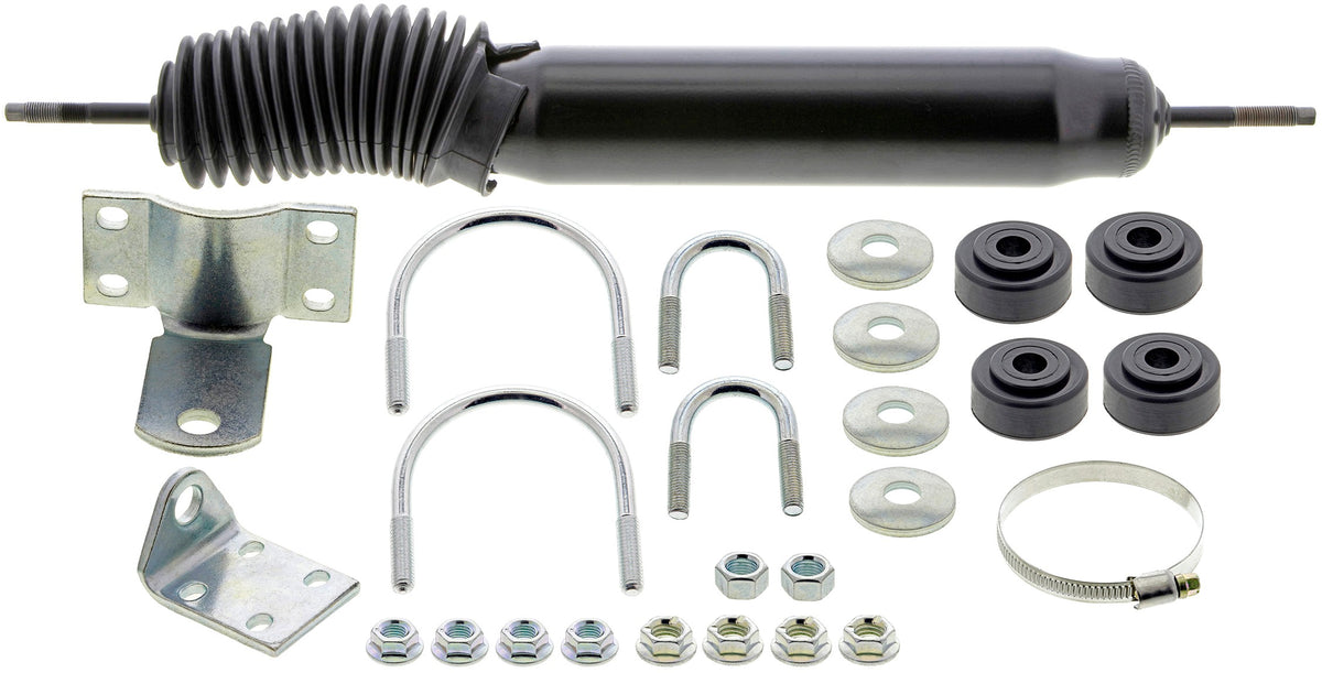 Mevotech Supreme Steering Damper MS500113
