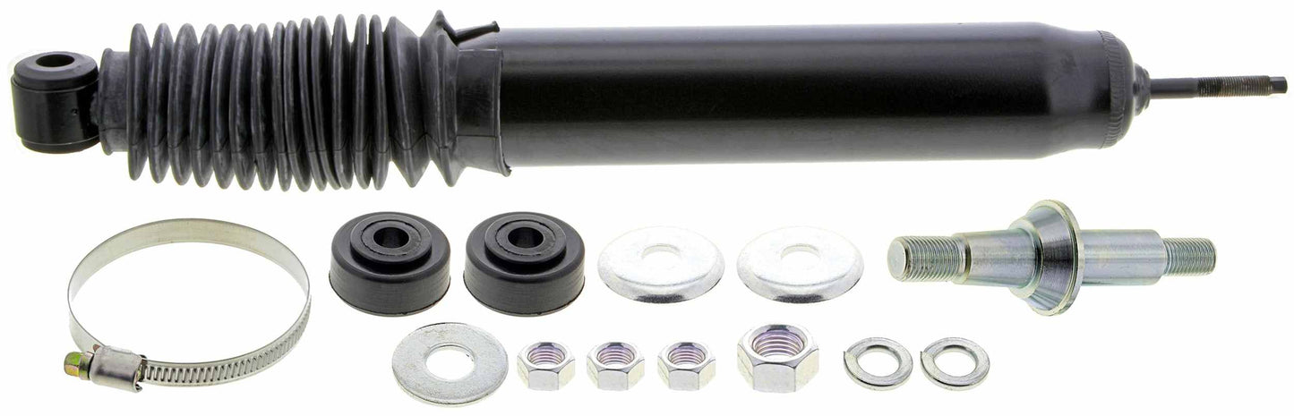 Mevotech Supreme Steering Damper MS50011