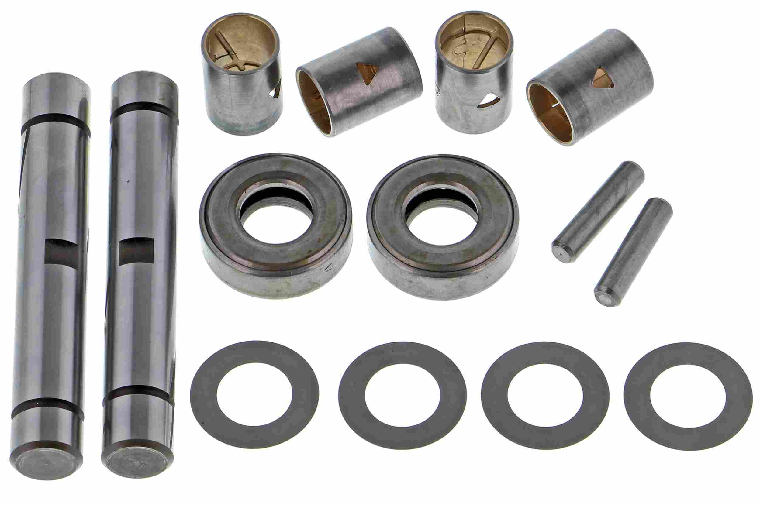 Mevotech Supreme Steering King Pin Set MS500120
