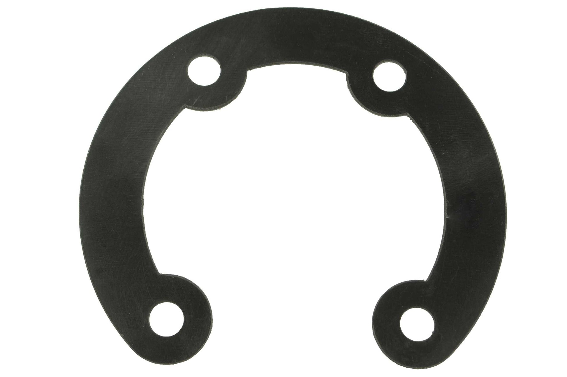Mevotech Supreme Alignment Shim  top view frsport MS500182