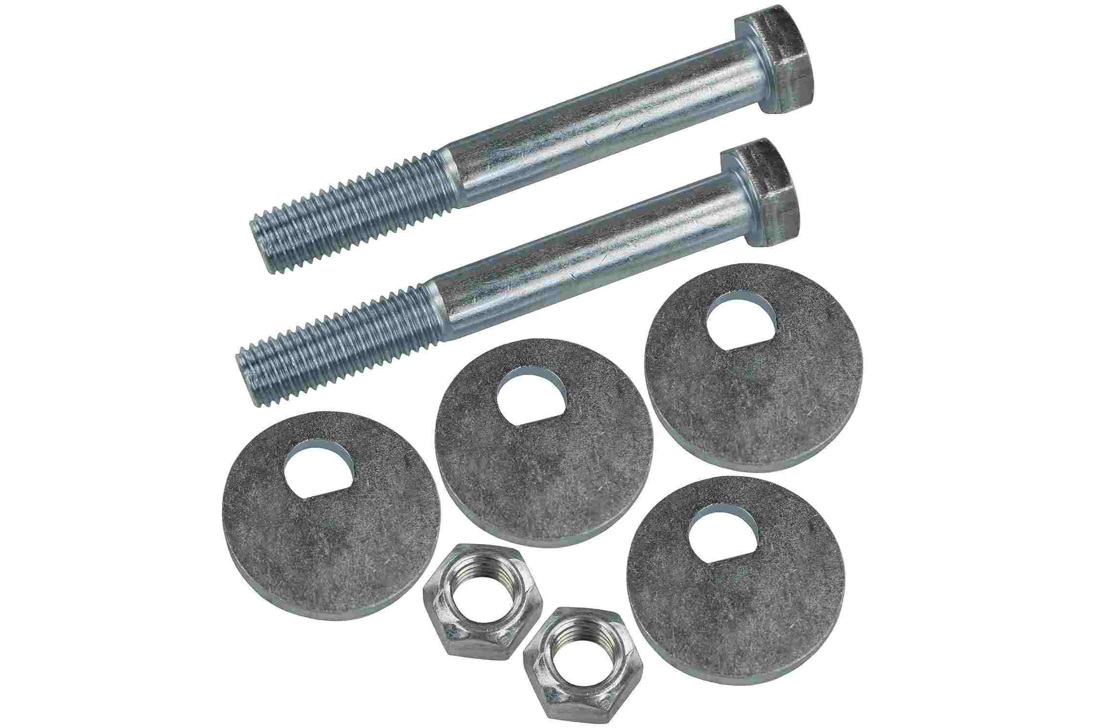 Mevotech Supreme Alignment Cam Bolt Kit MS500187