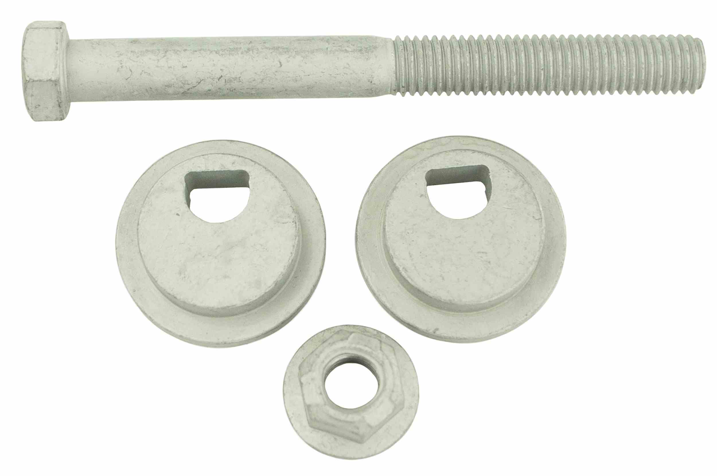 Mevotech Supreme Alignment Cam Bolt Kit MS500188