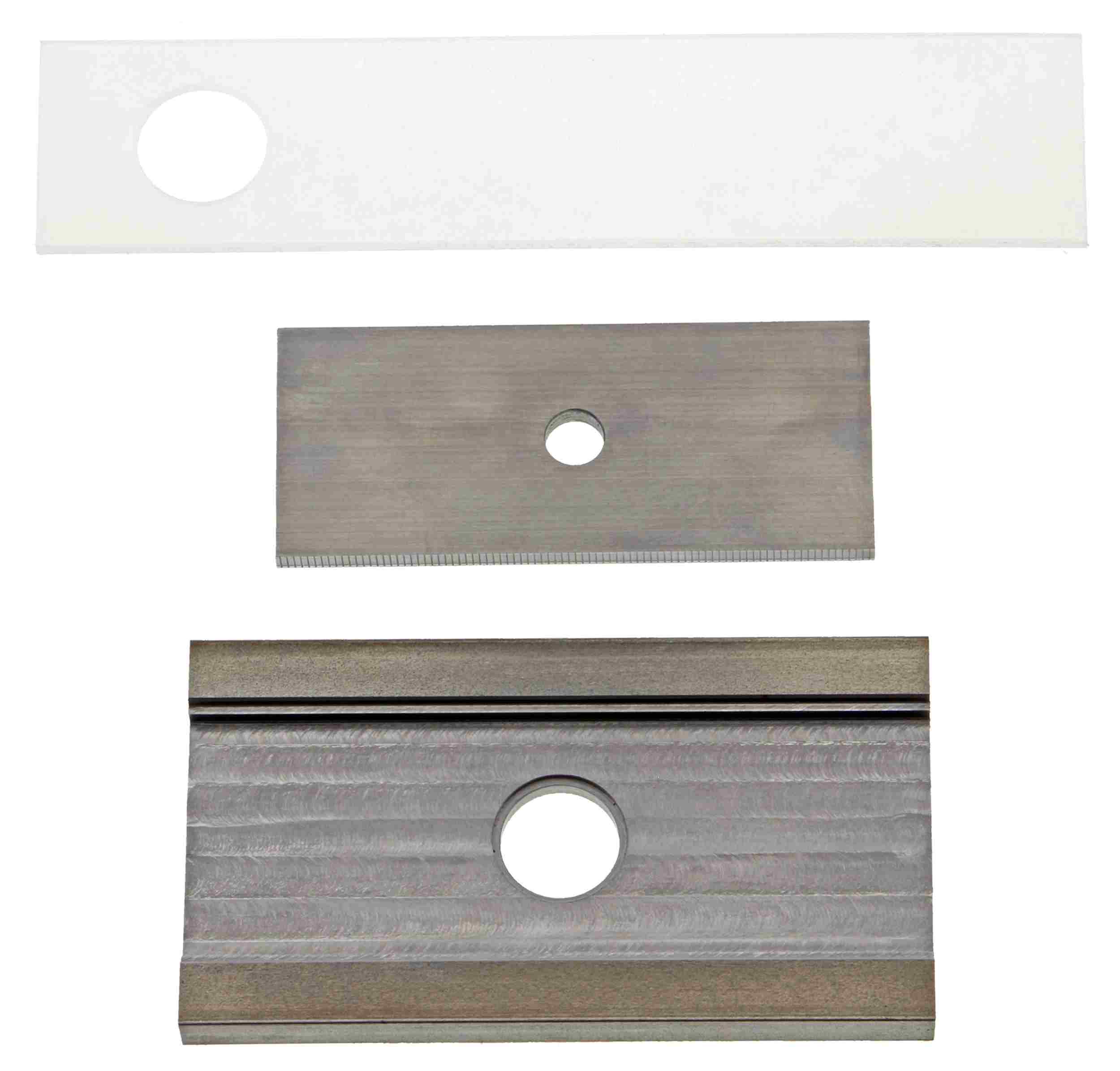 Mevotech Supreme Alignment Toe Adjusting Kit MS500298