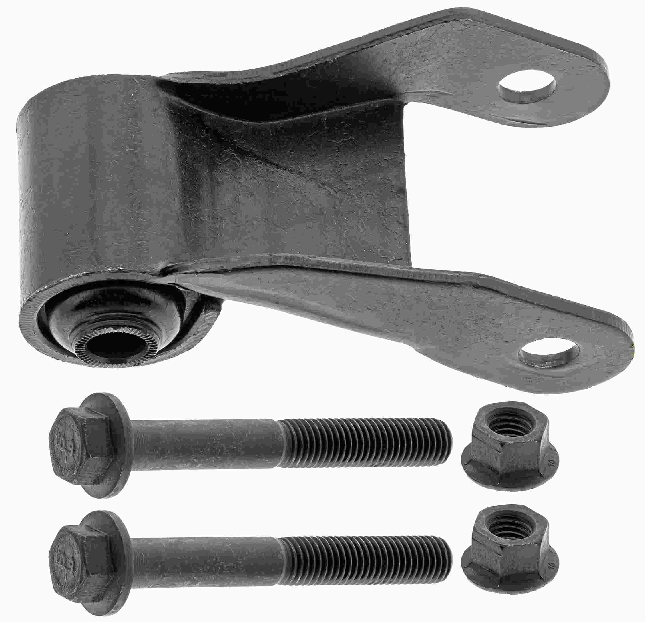 Mevotech Supreme Leaf Spring Shackle MS500304