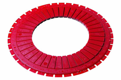 Mevotech Supreme Alignment Shim MS50030