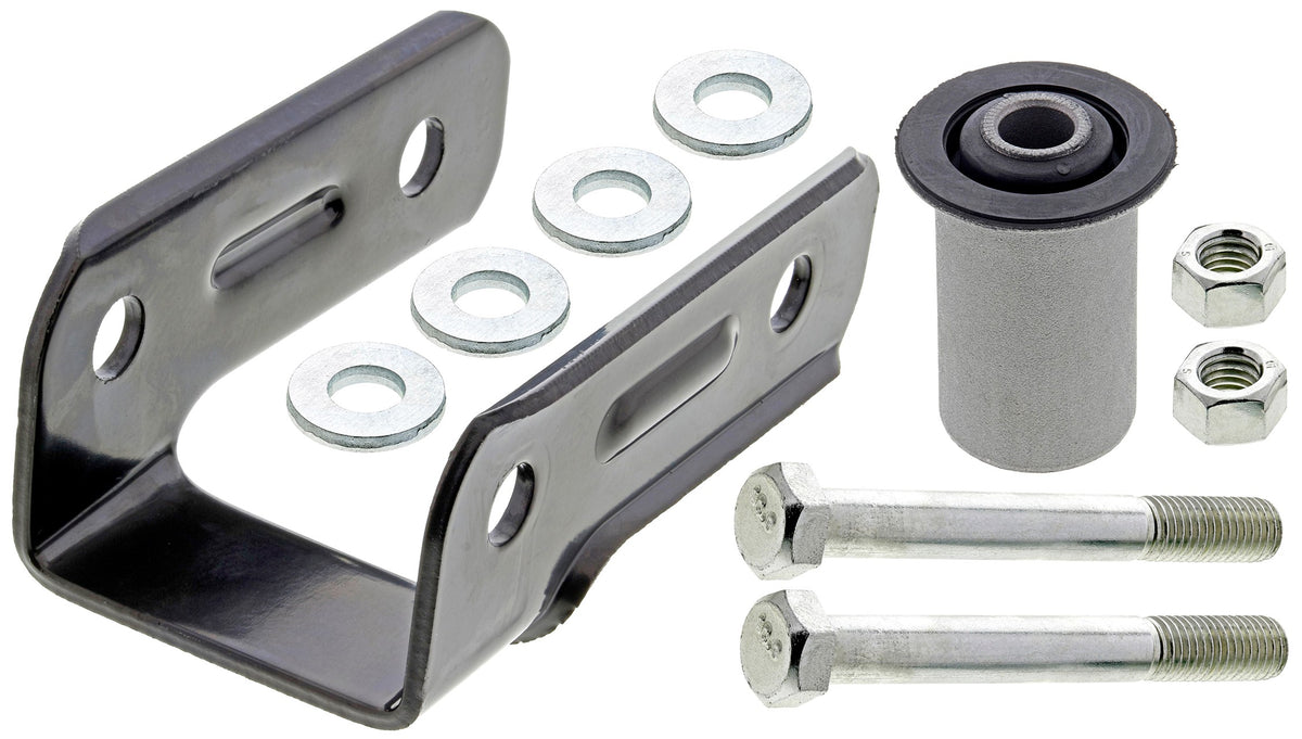 Mevotech Supreme Leaf Spring Shackle MS500314