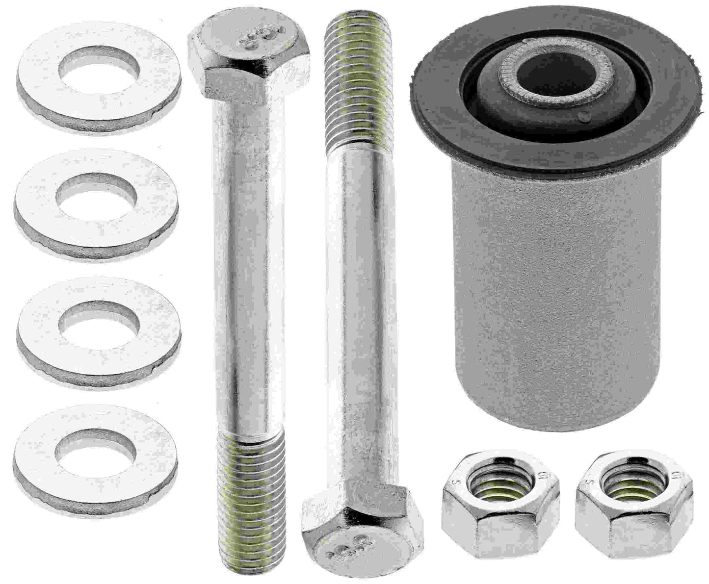 Mevotech Supreme Leaf Spring Shackle MS500314