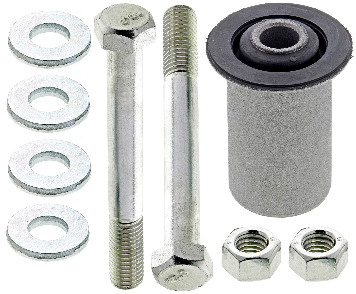 Mevotech Supreme Leaf Spring Shackle MS500314
