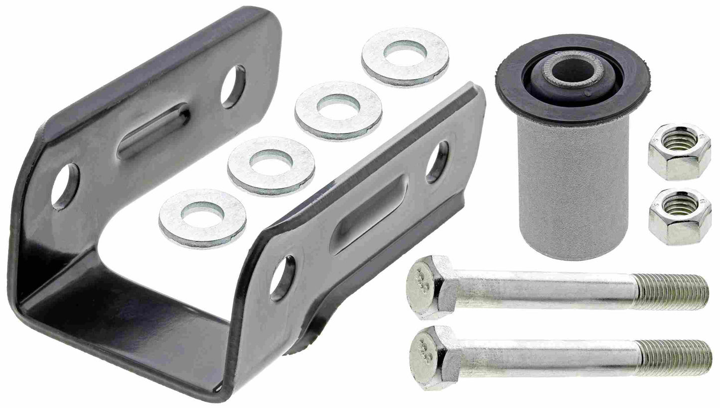 Mevotech Supreme Leaf Spring Shackle MS500314