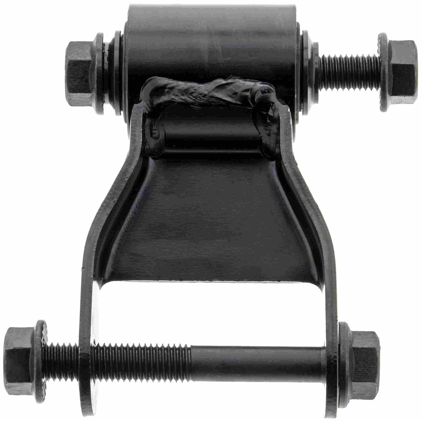 Mevotech Supreme Leaf Spring Shackle MS500315