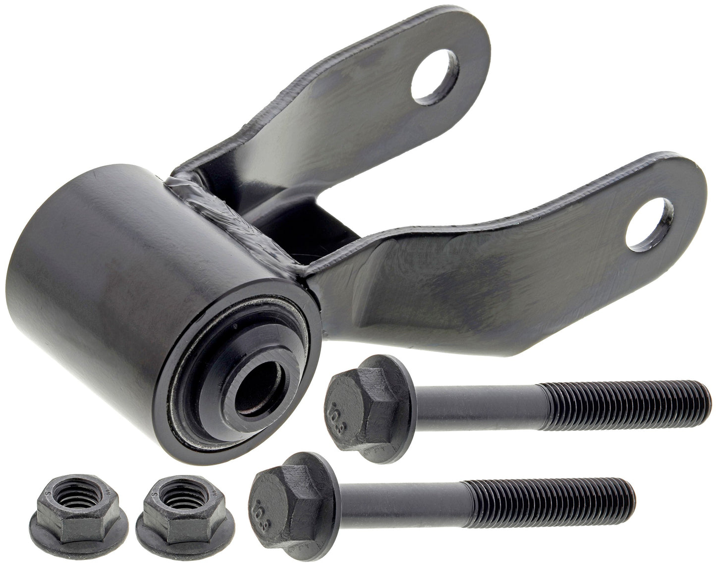 Mevotech Supreme Leaf Spring Shackle MS500315