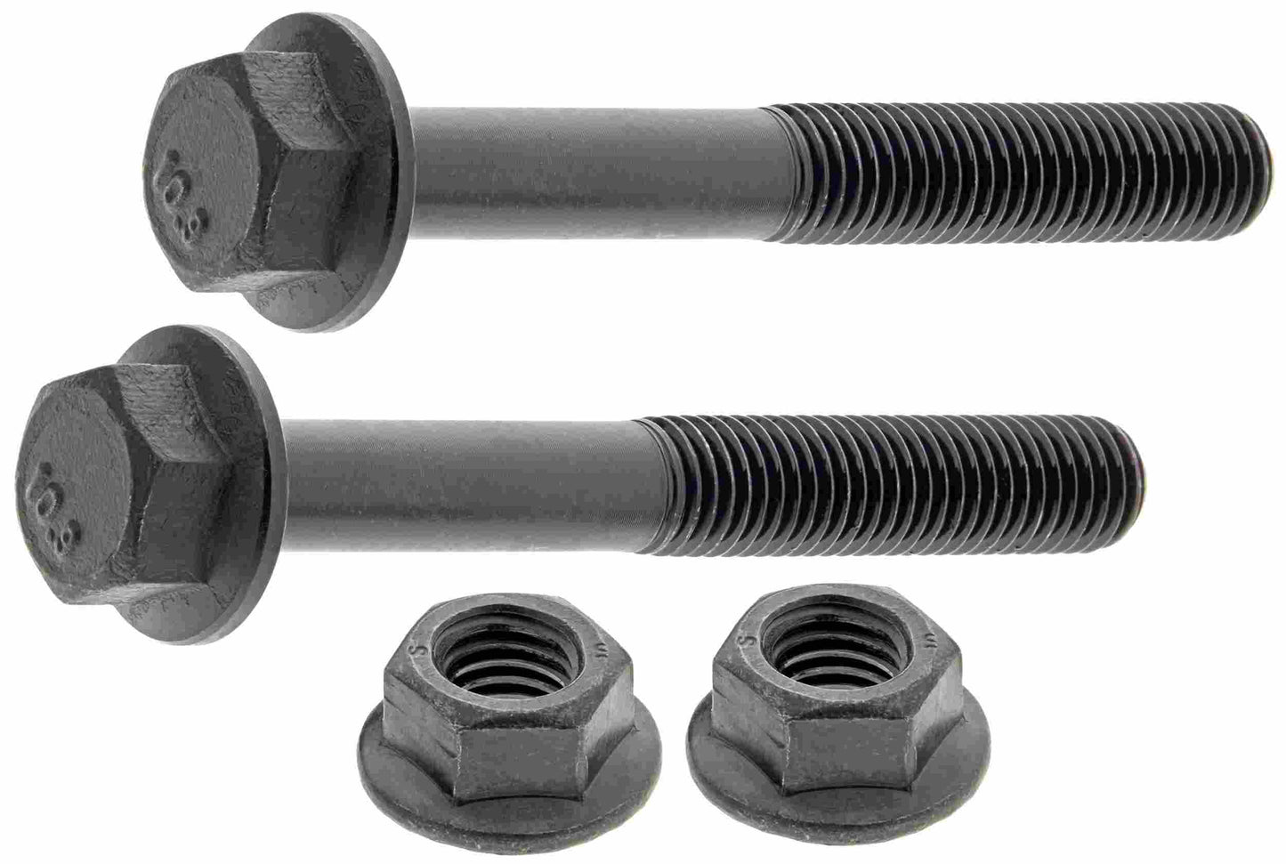 Mevotech Supreme Leaf Spring Shackle MS500315