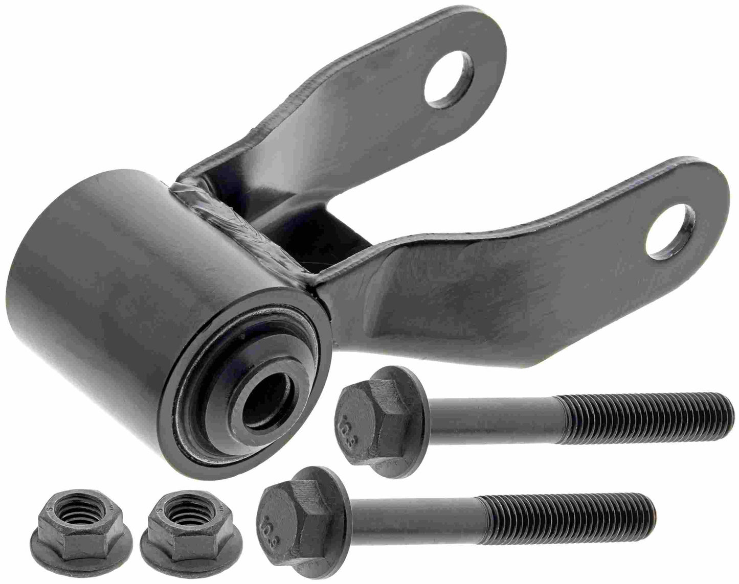Mevotech Supreme Leaf Spring Shackle MS500315