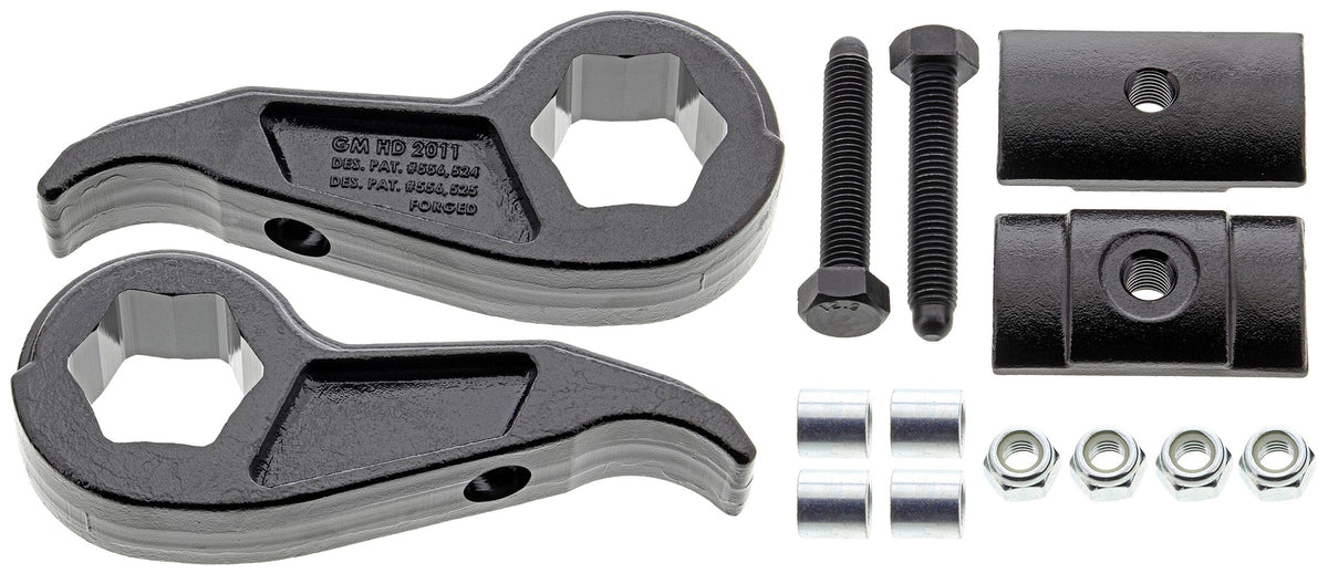 Mevotech Supreme Torsion Bar Key MS500317