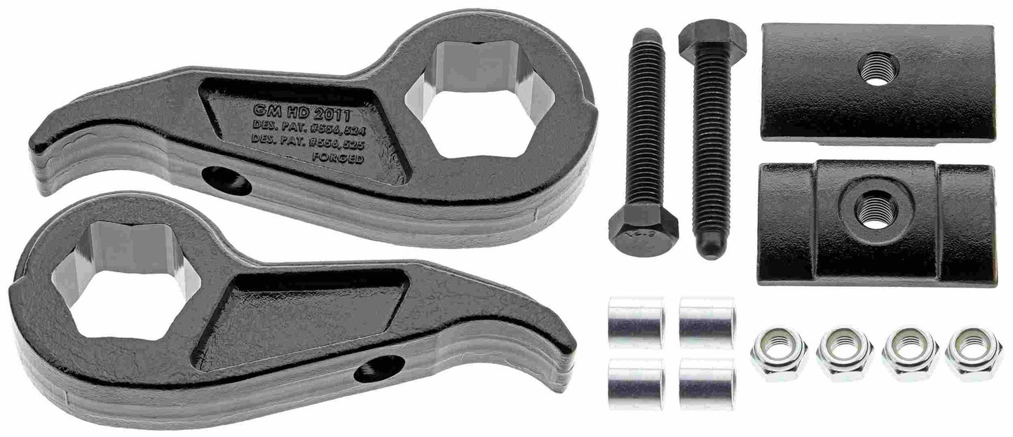 Mevotech Supreme Torsion Bar Key MS500317