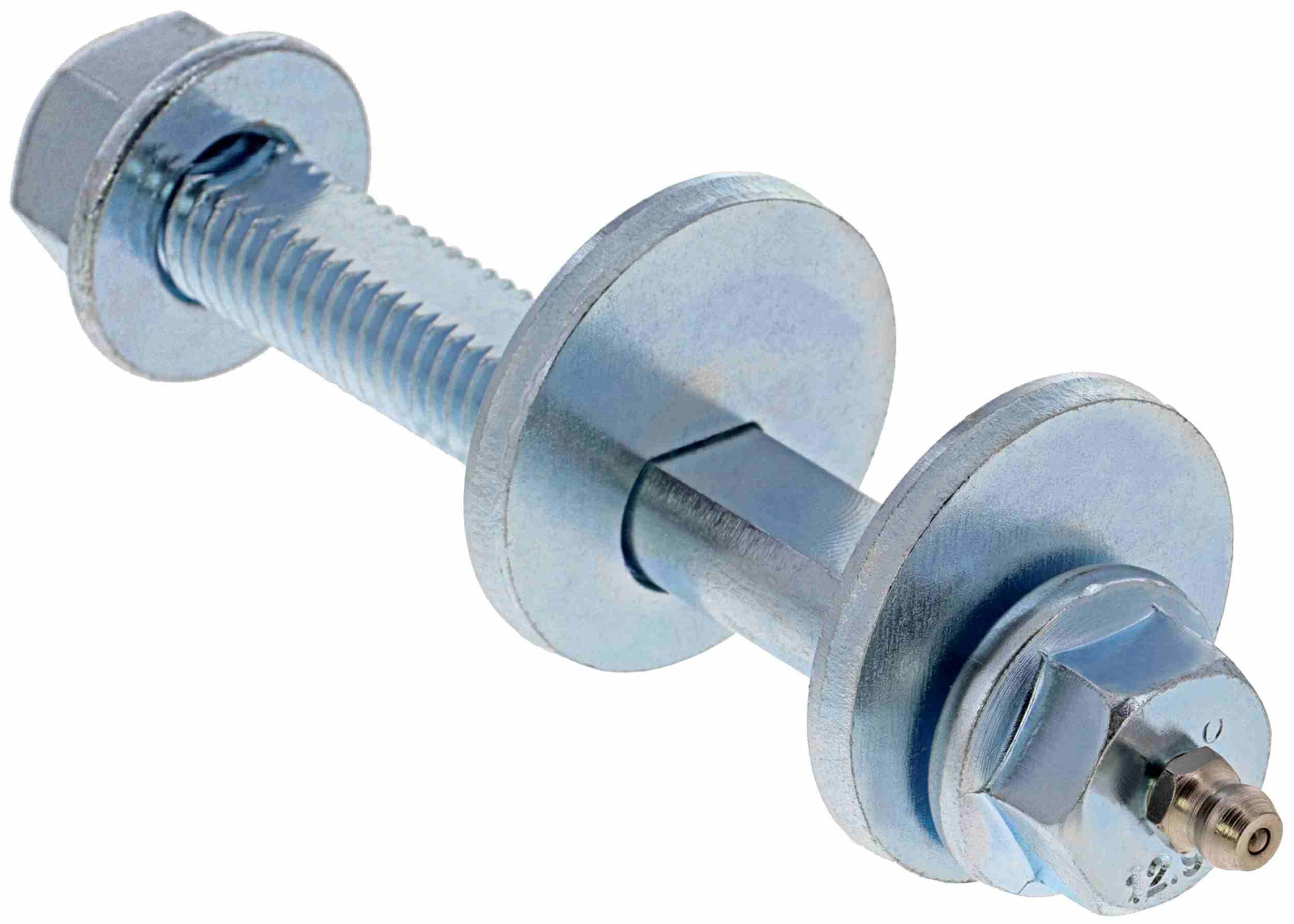 Mevotech Supreme Alignment Cam Bolt Kit MS500330