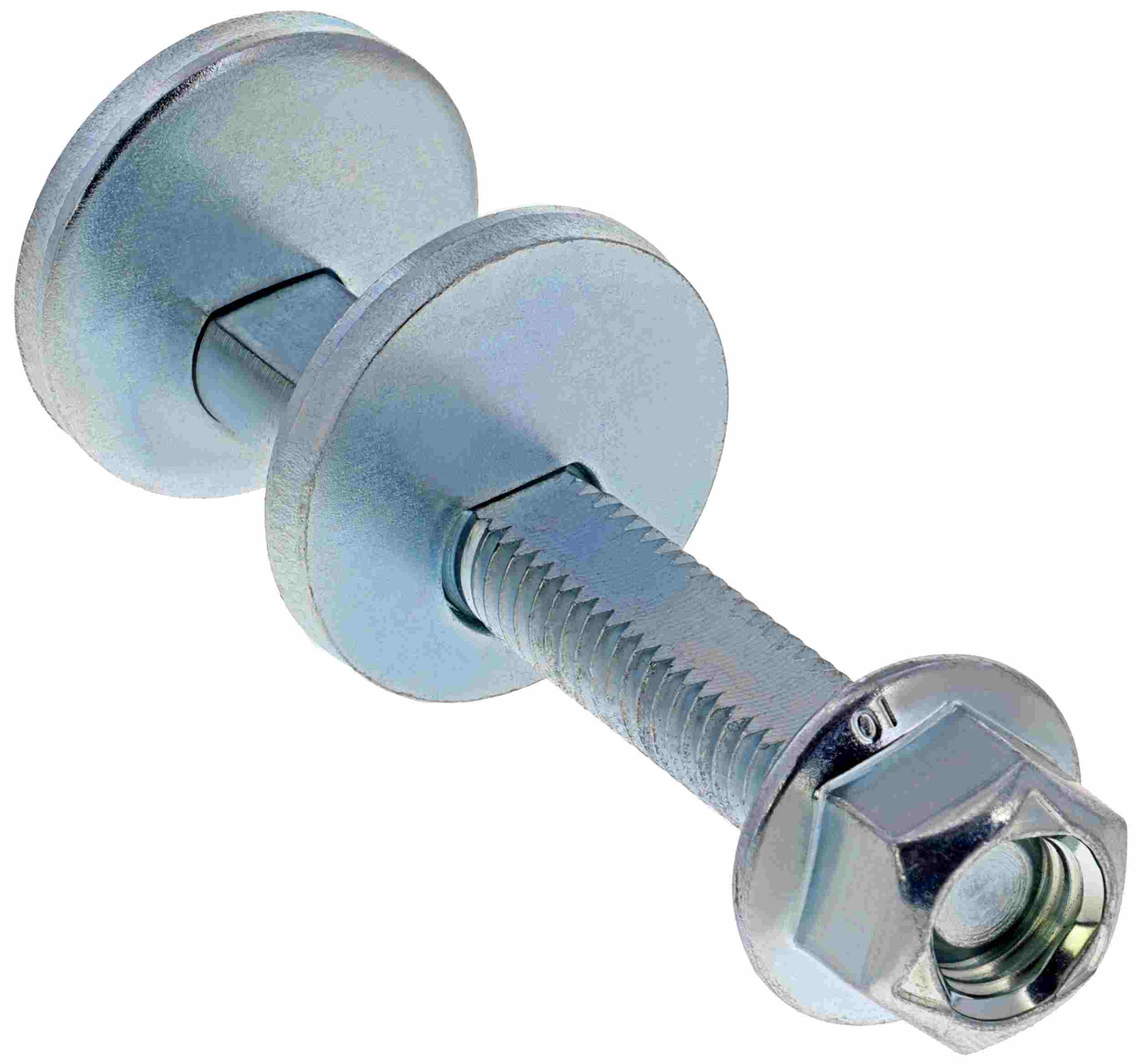 Mevotech Supreme Alignment Toe Adjusting Kit MS500331