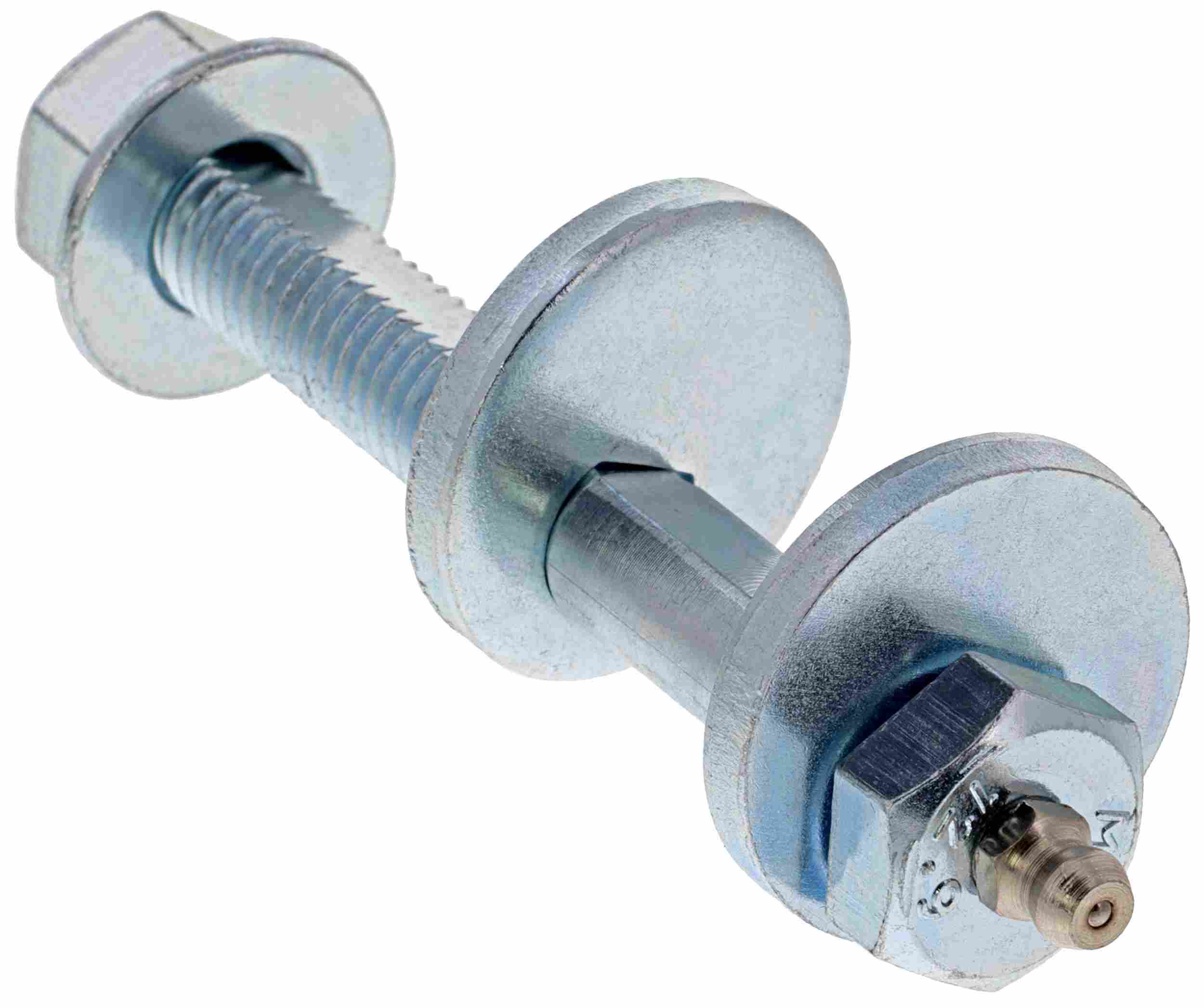 Mevotech Supreme Alignment Toe Adjusting Kit MS500331