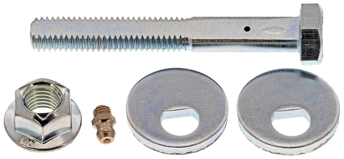 Mevotech Supreme Alignment Toe Adjusting Kit MS500331
