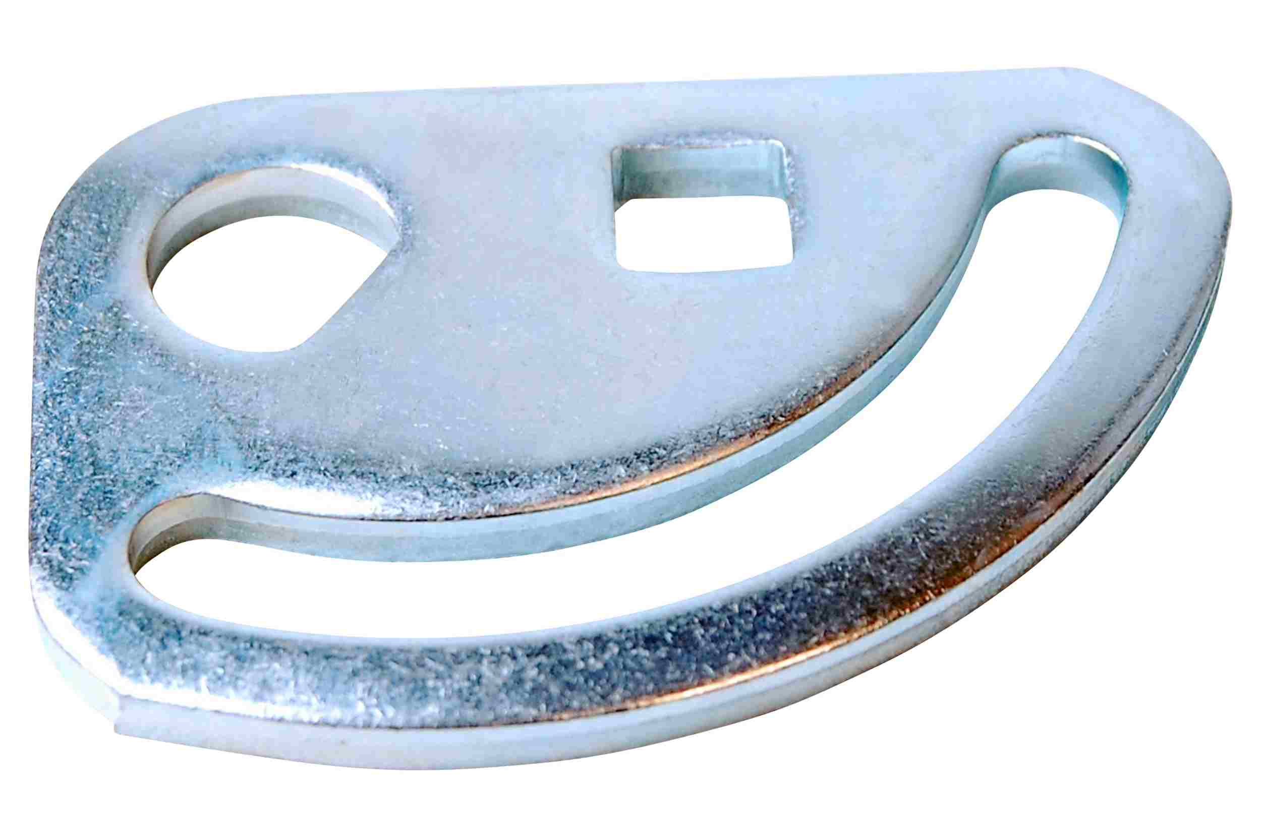 Mevotech Supreme Alignment Cam Bolt Kit MS50041