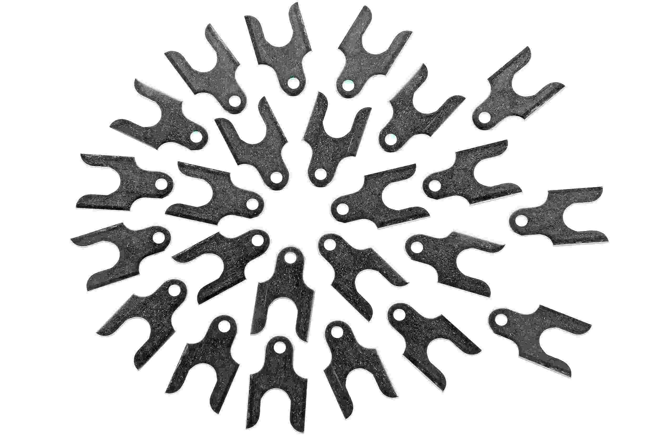 Mevotech Supreme Alignment Shim MS50058