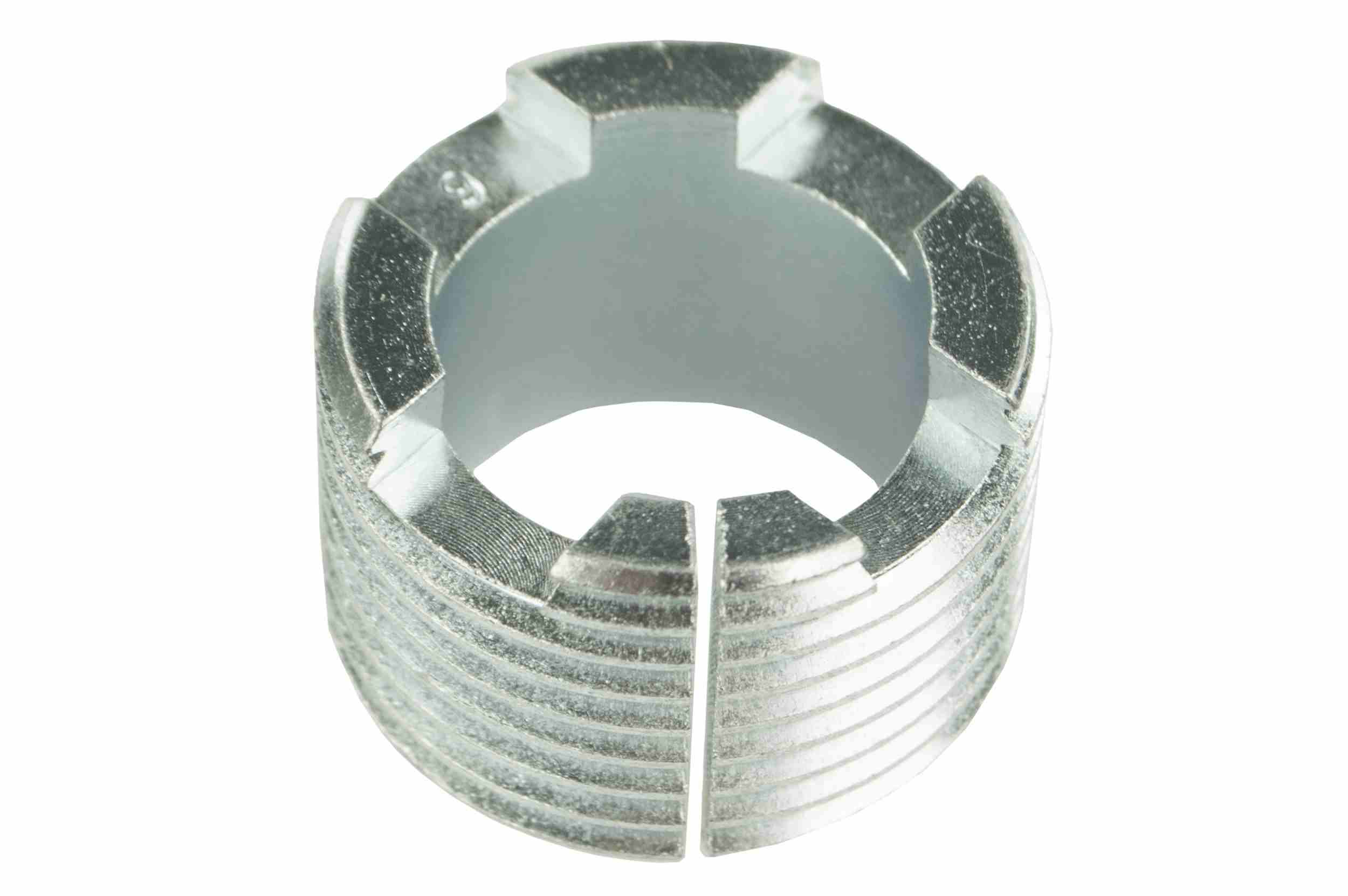 Mevotech Supreme Alignment Caster / Camber Bushing MS50063