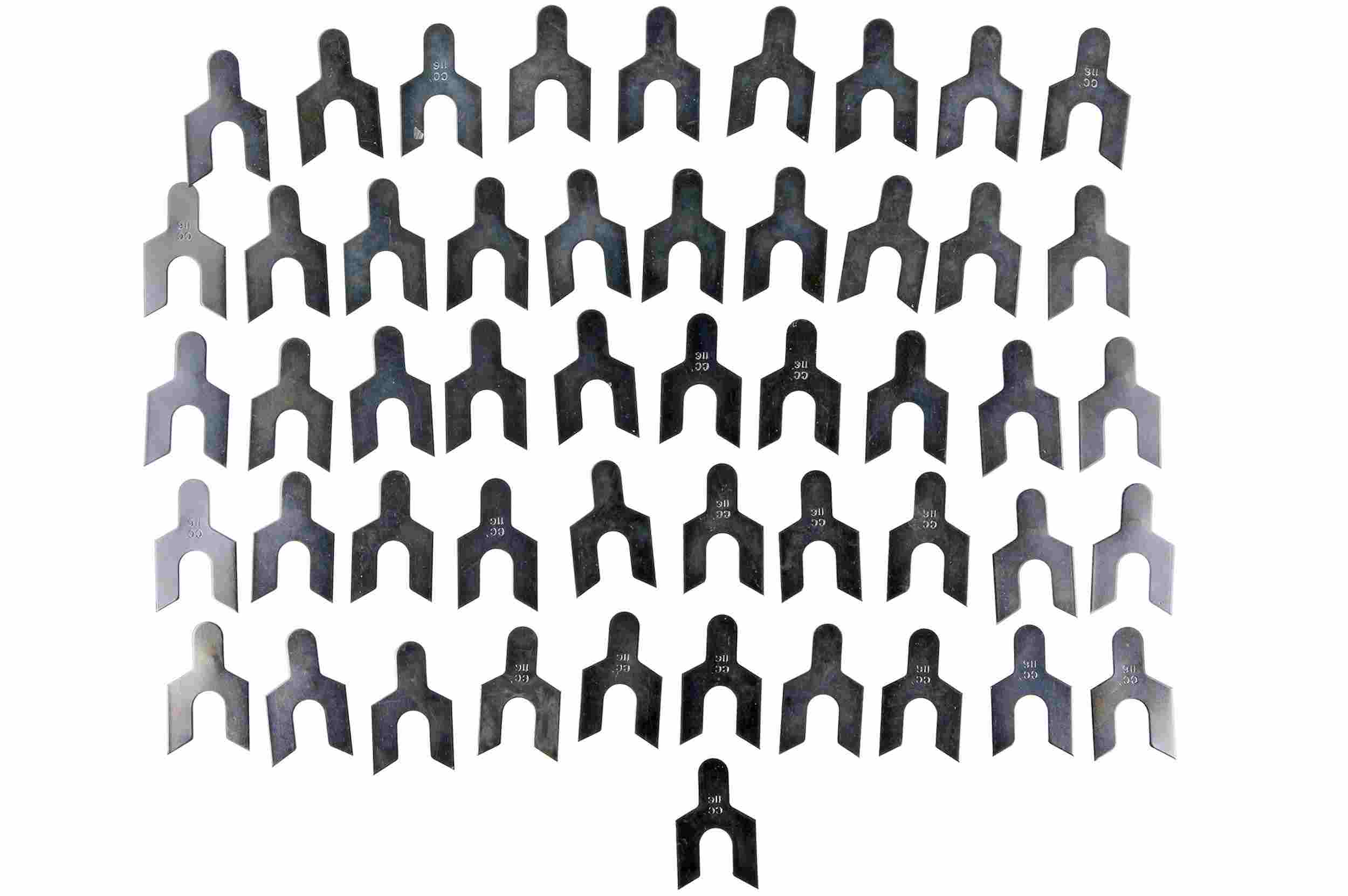 Mevotech Supreme Alignment Shim MS50065