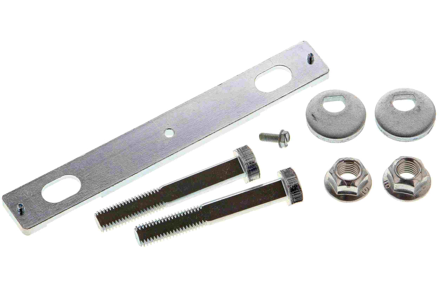 Mevotech Supreme Alignment Toe Adjusting Kit  top view frsport MS50070