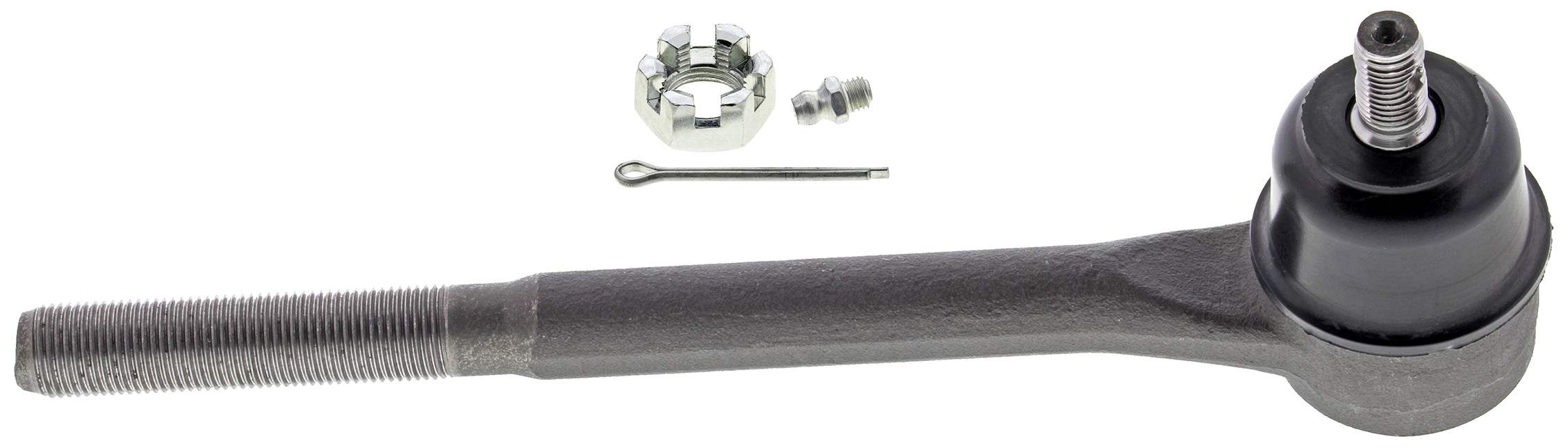 Mevotech Supreme Steering Tie Rod End MS50098