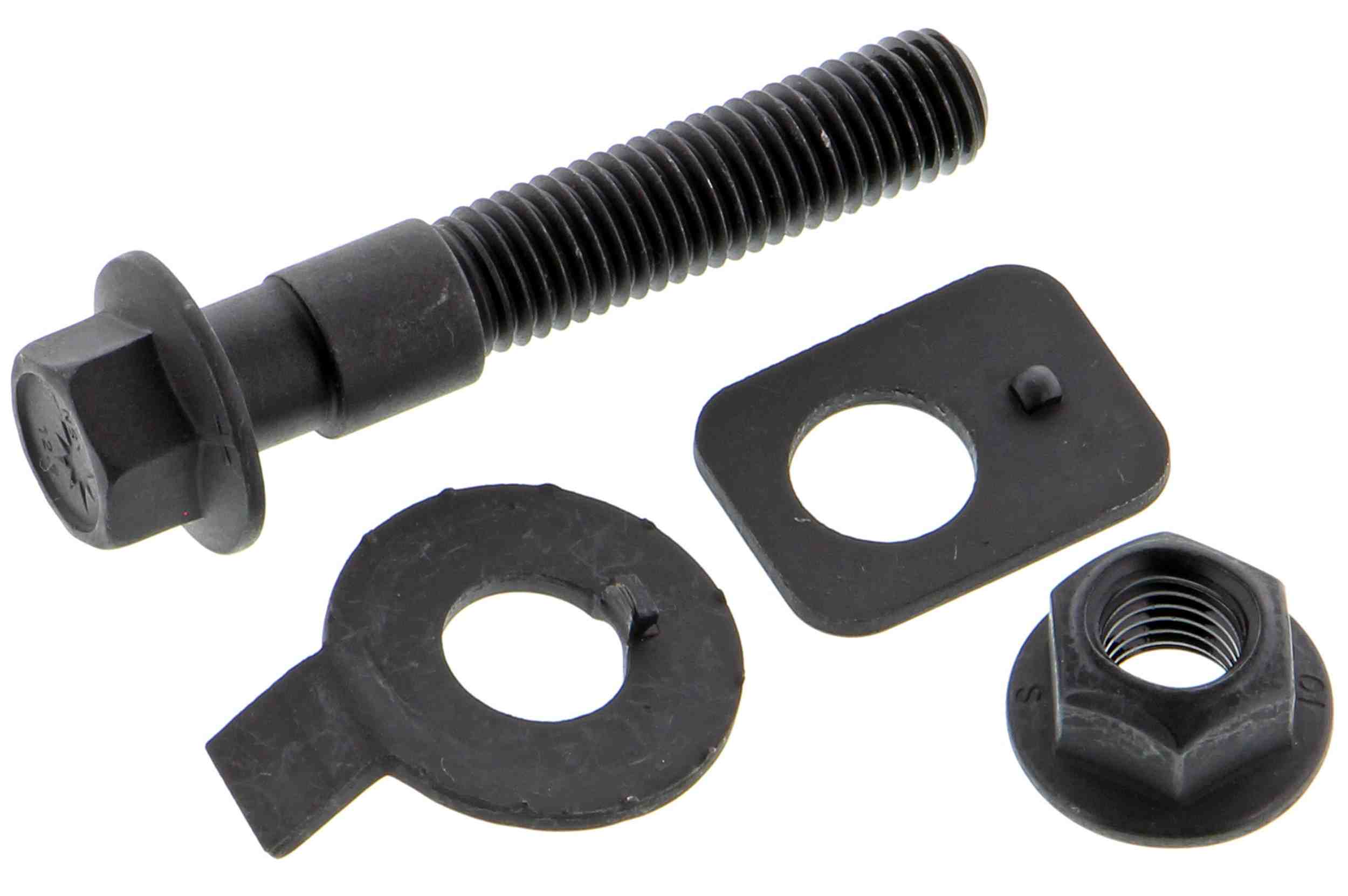 Mevotech Supreme Alignment Cam Bolt Kit MS50201