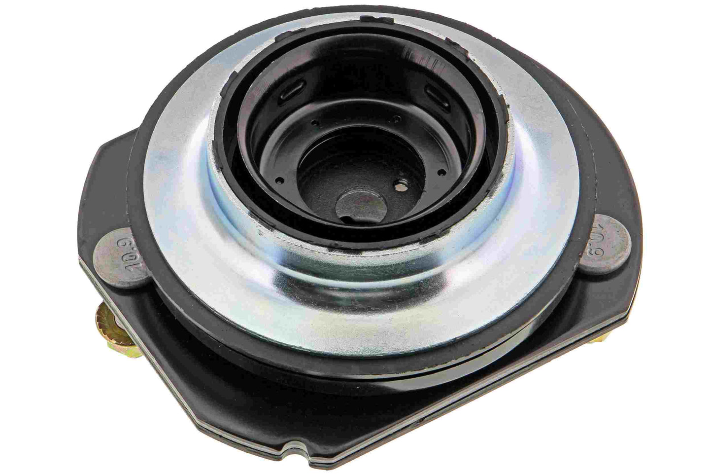 Mevotech Supreme Suspension Strut Mount Kit MS50210
