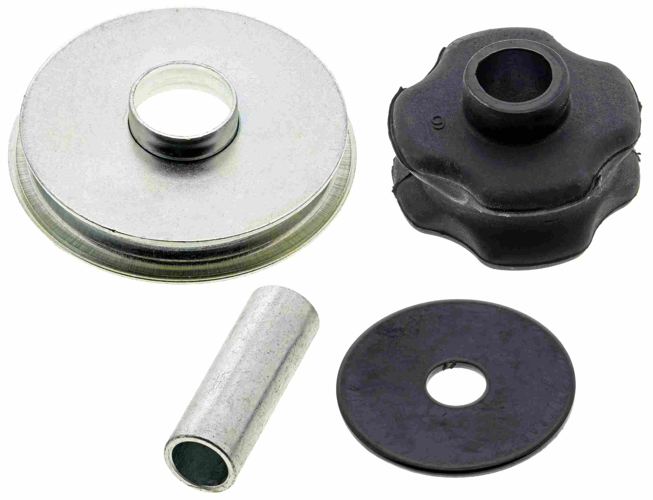 Mevotech Supreme Shock Mount MS50213