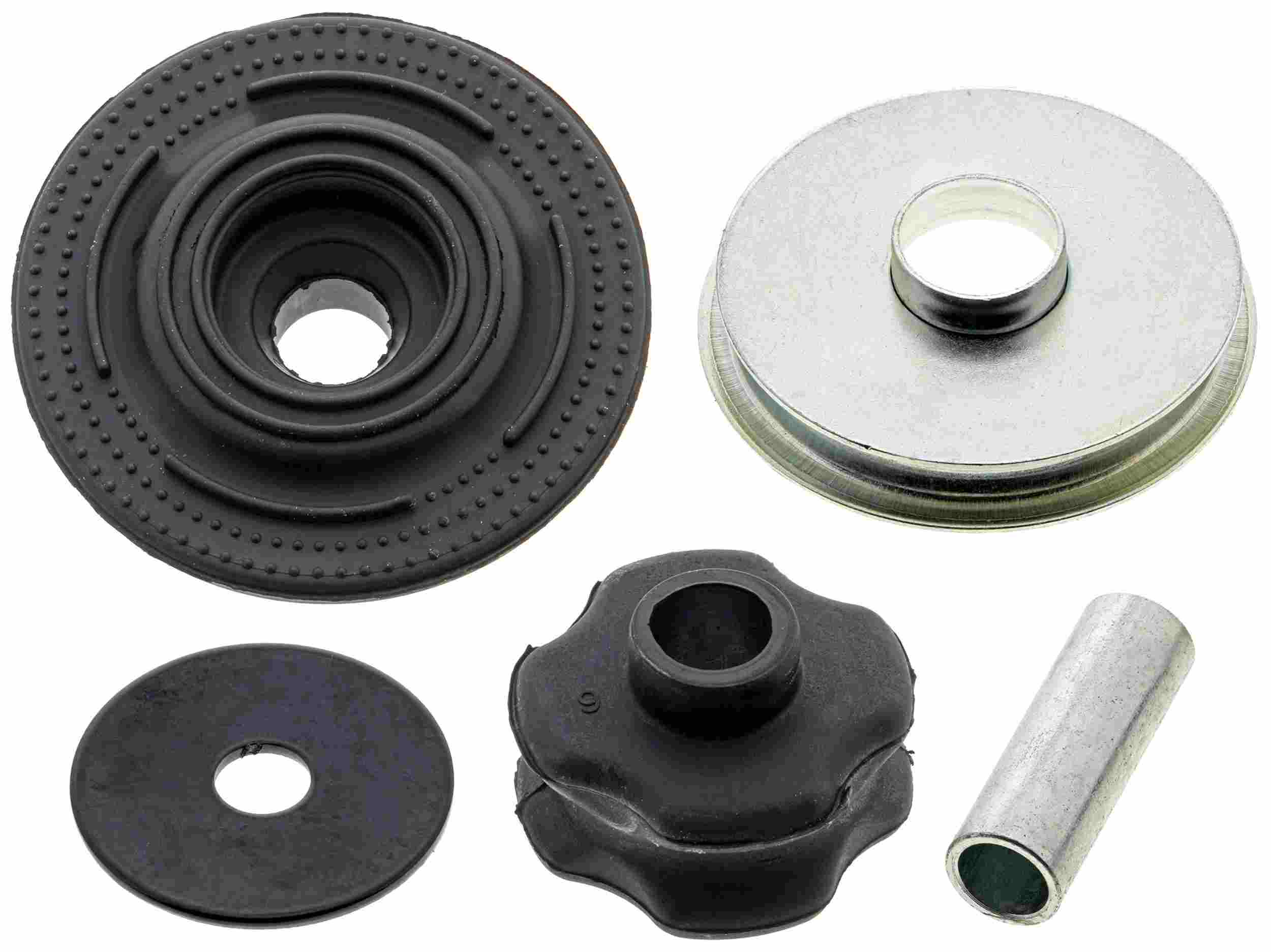 Mevotech Supreme Shock Mount MS50213