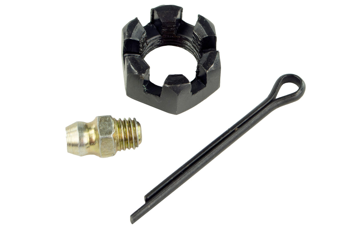 Mevotech Supreme Steering Pitman Arm MS504108