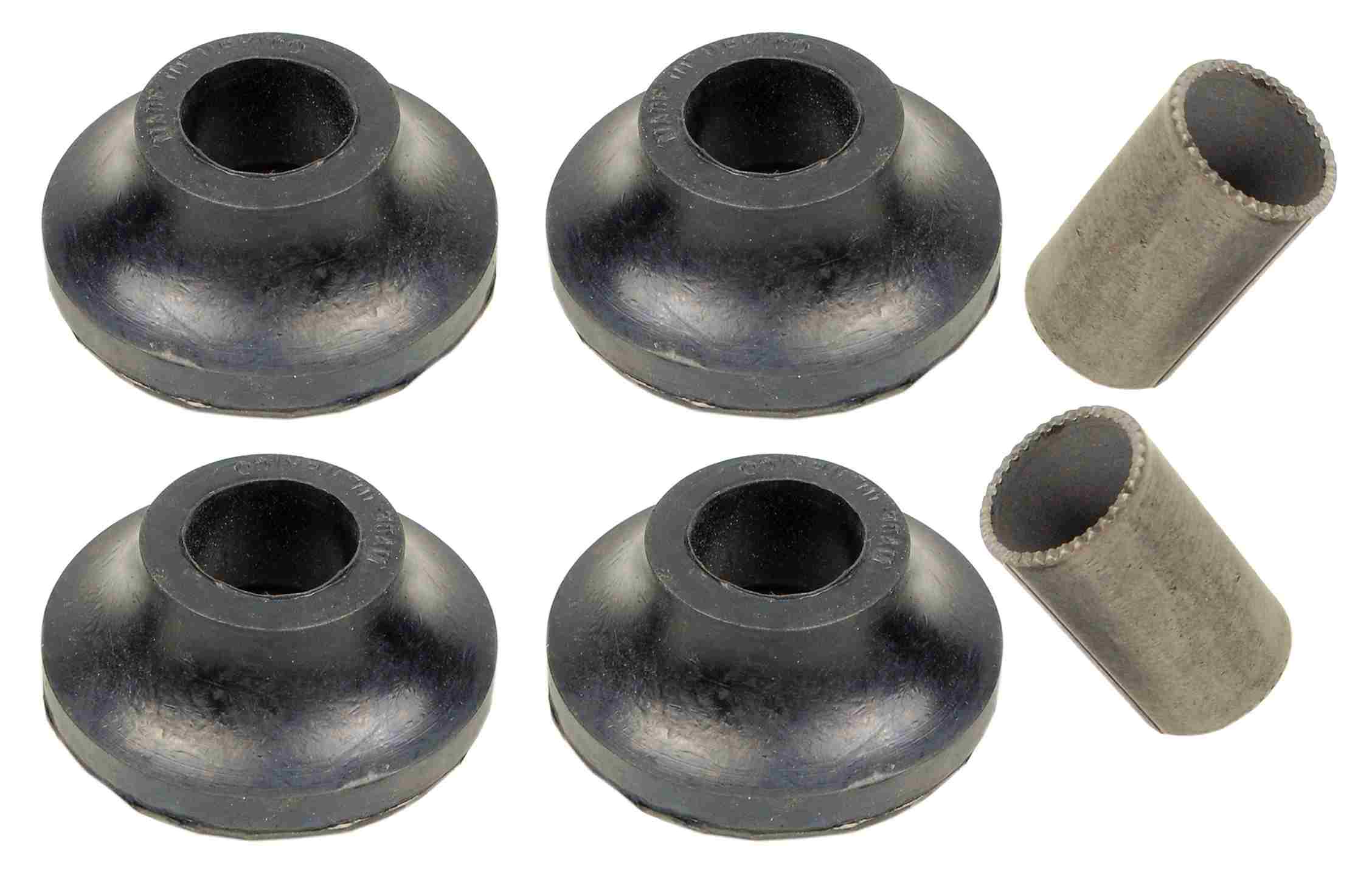 Mevotech Supreme Suspension Strut Rod Bushing MS504137