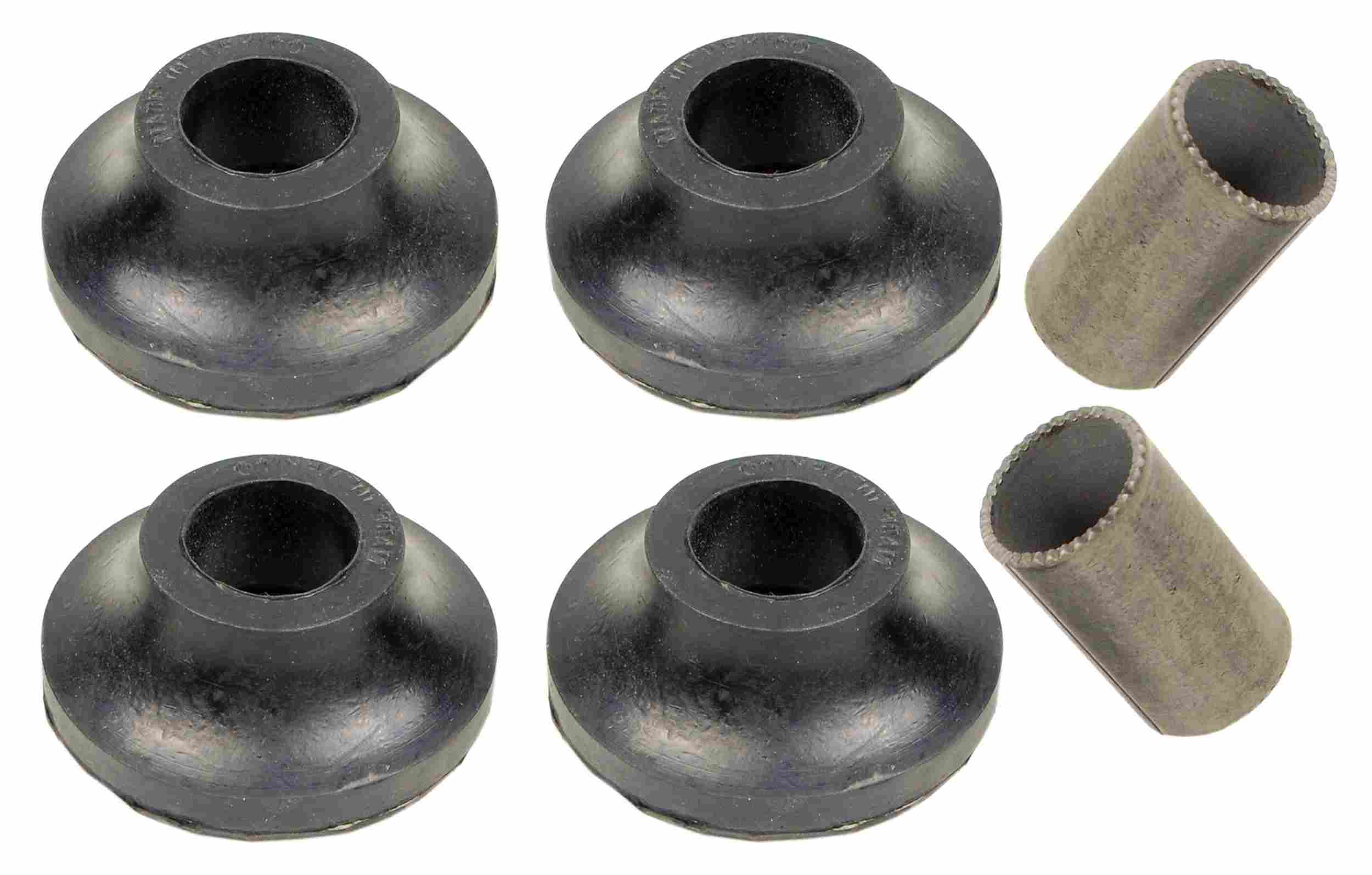 Mevotech Supreme Suspension Strut Rod Bushing MS504137