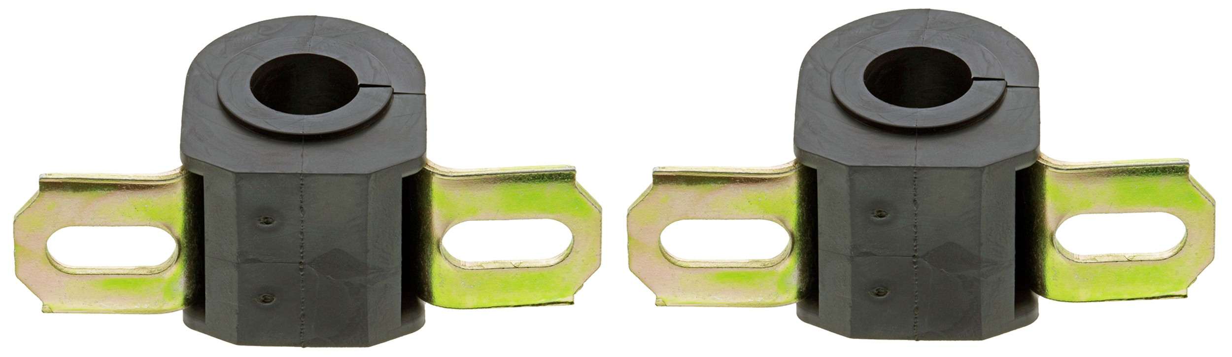 Mevotech Supreme Suspension Stabilizer Bar Bushing MS504228