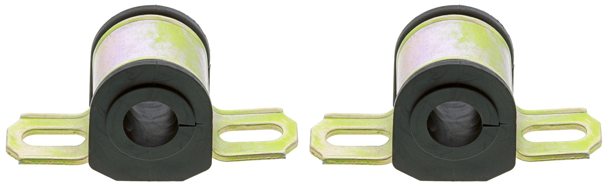 Mevotech Supreme Suspension Stabilizer Bar Bushing MS504228