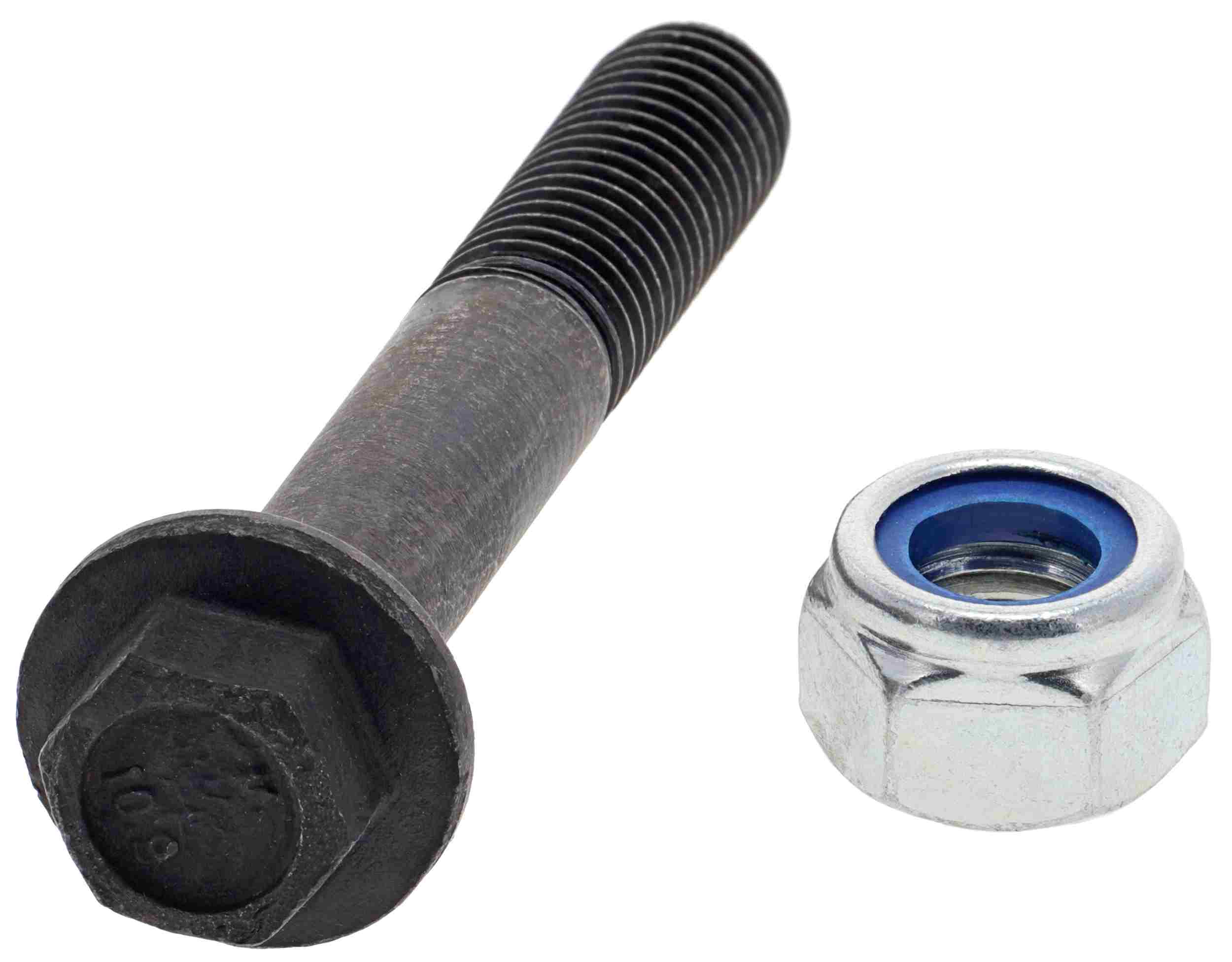 Mevotech Supreme Suspension Trailing Arm Bushing MS504239