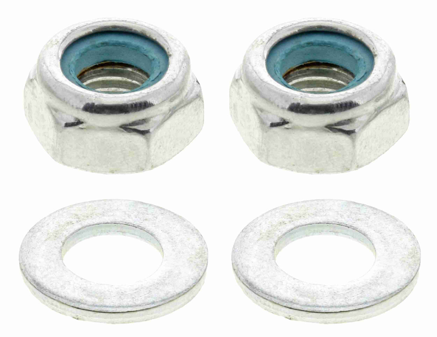 Mevotech Supreme Suspension Control Arm Bumper MS504332