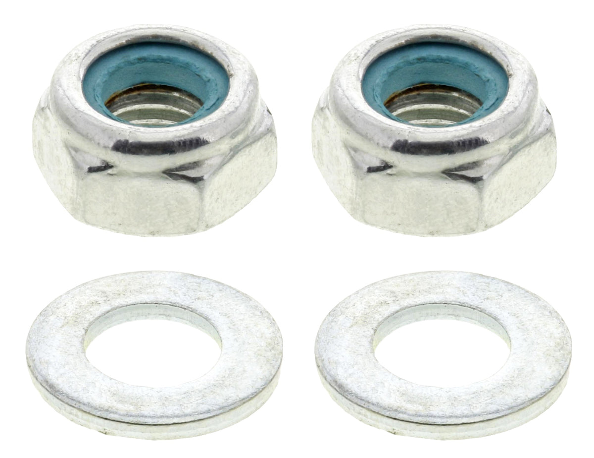 Mevotech Supreme Suspension Control Arm Bumper MS504332