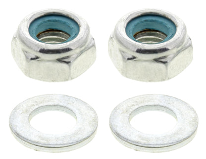 Mevotech Supreme Suspension Control Arm Bumper MS504332