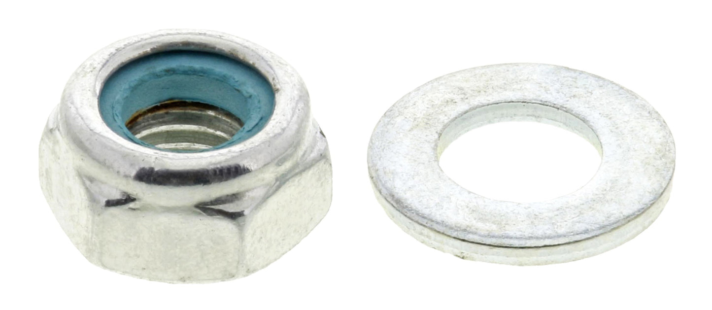 Mevotech Supreme Suspension Control Arm Bumper MS504333