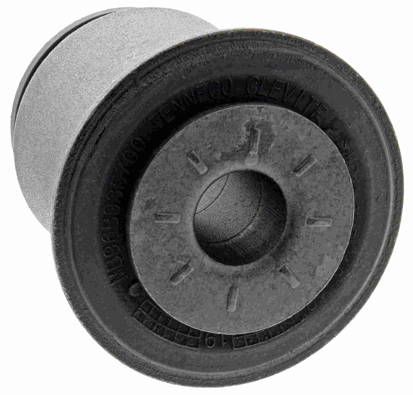 Mevotech Supreme Suspension Control Arm Bushing MS504349
